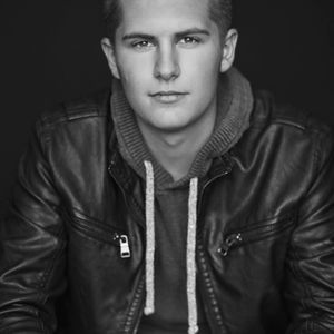 Meet your Posher, Caleb